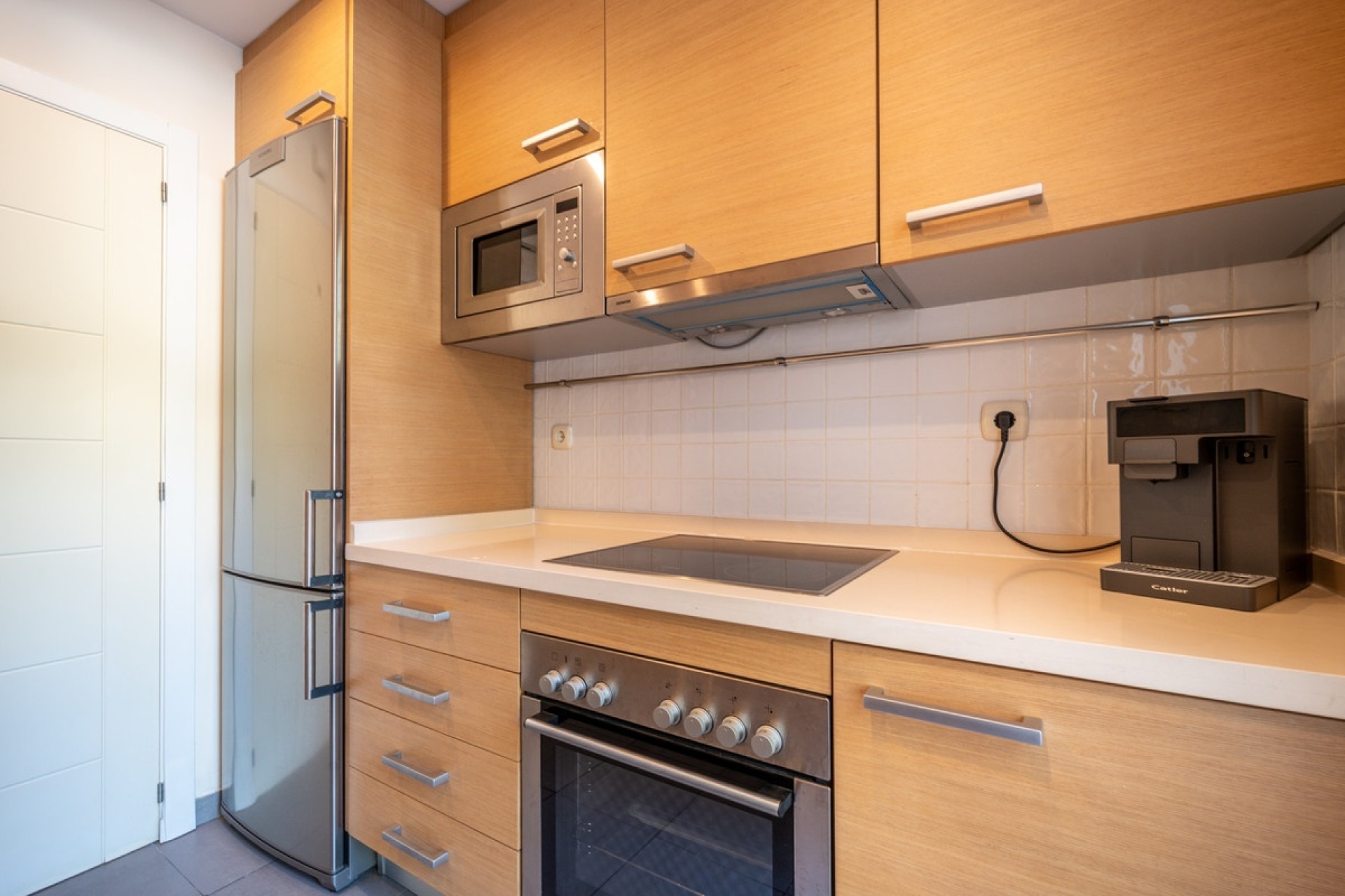 Wiederverkauf - apartment - Estepona - Estepona Centro