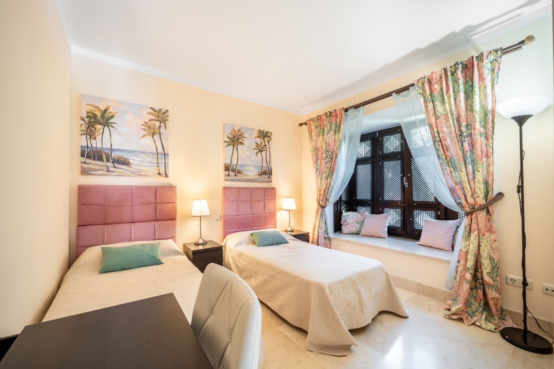 Wiederverkauf - apartment - Estepona - Estepona Centro
