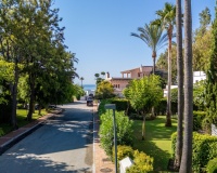 Wiederverkauf - apartment - Estepona - Estepona Centro