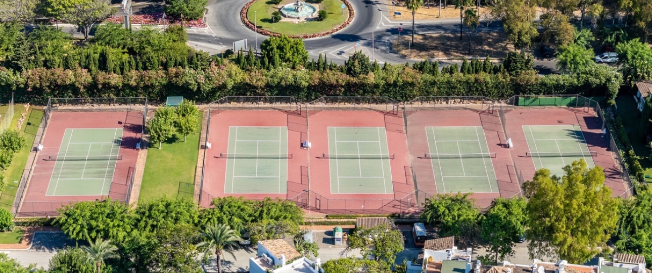 Wiederverkauf - apartment - Estepona - Estepona Centro