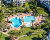 Wiederverkauf - apartment - Estepona - Estepona Centro