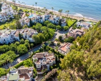 Wiederverkauf - apartment - Estepona - Estepona Centro