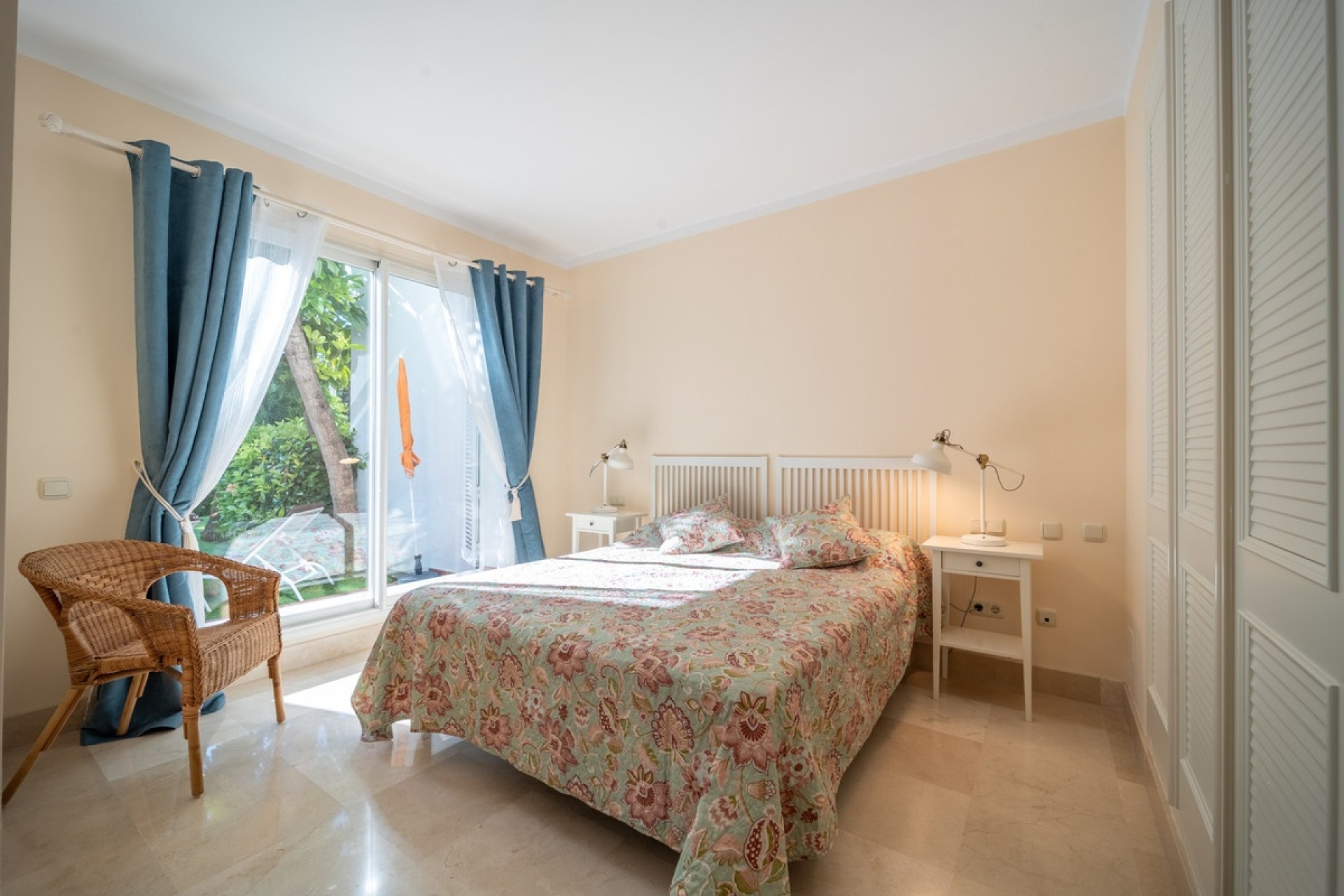 Wiederverkauf - apartment - Estepona - Estepona Centro
