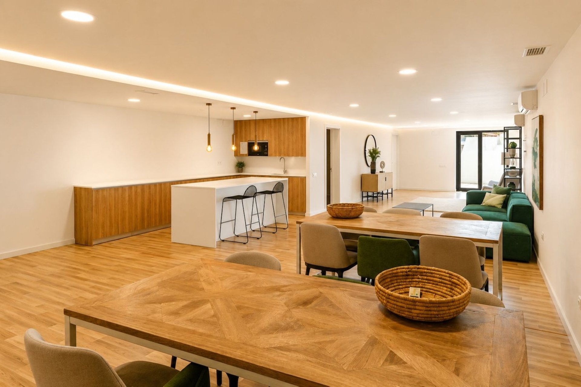 Wiederverkauf - apartment - Estepona - Estepona Centro
