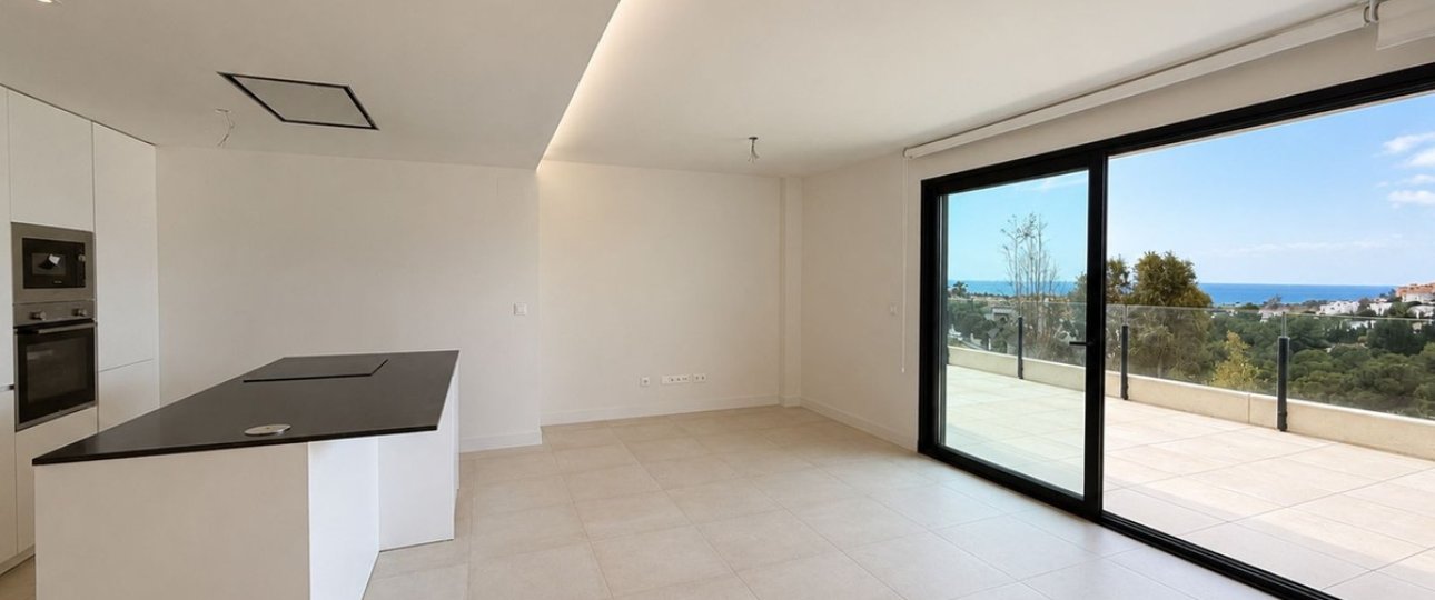 Wiederverkauf - apartment - Estepona - Estepona Centro