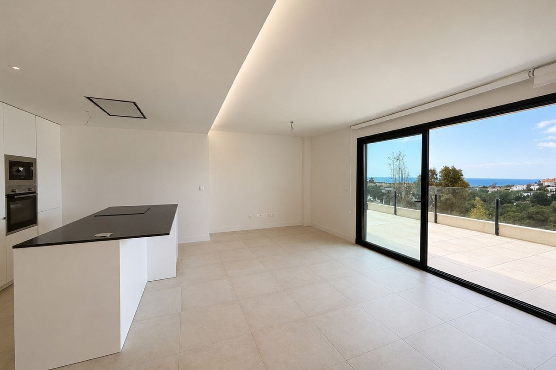 Wiederverkauf - apartment - Estepona - Estepona Centro