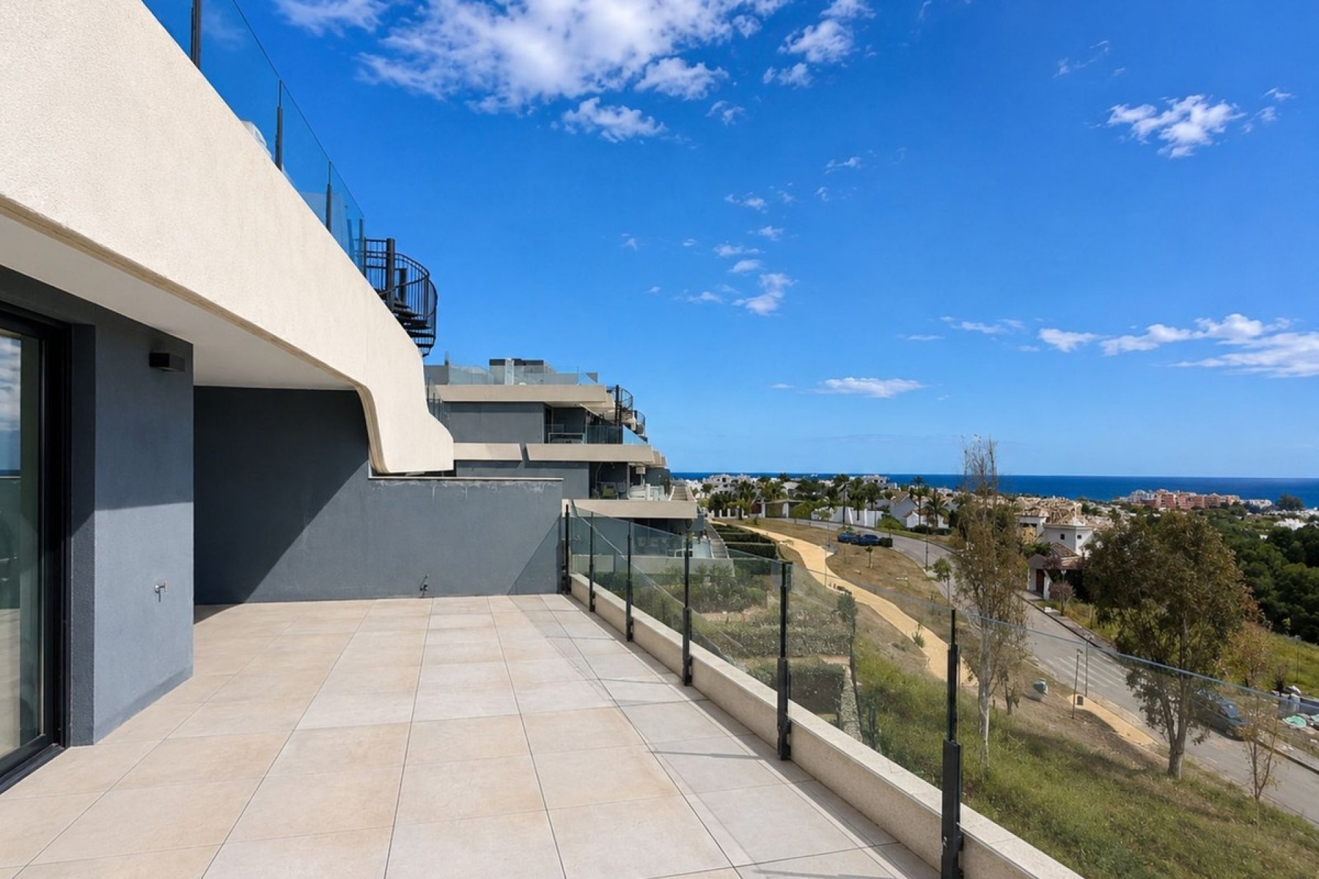 Wiederverkauf - apartment - Estepona - Estepona Centro