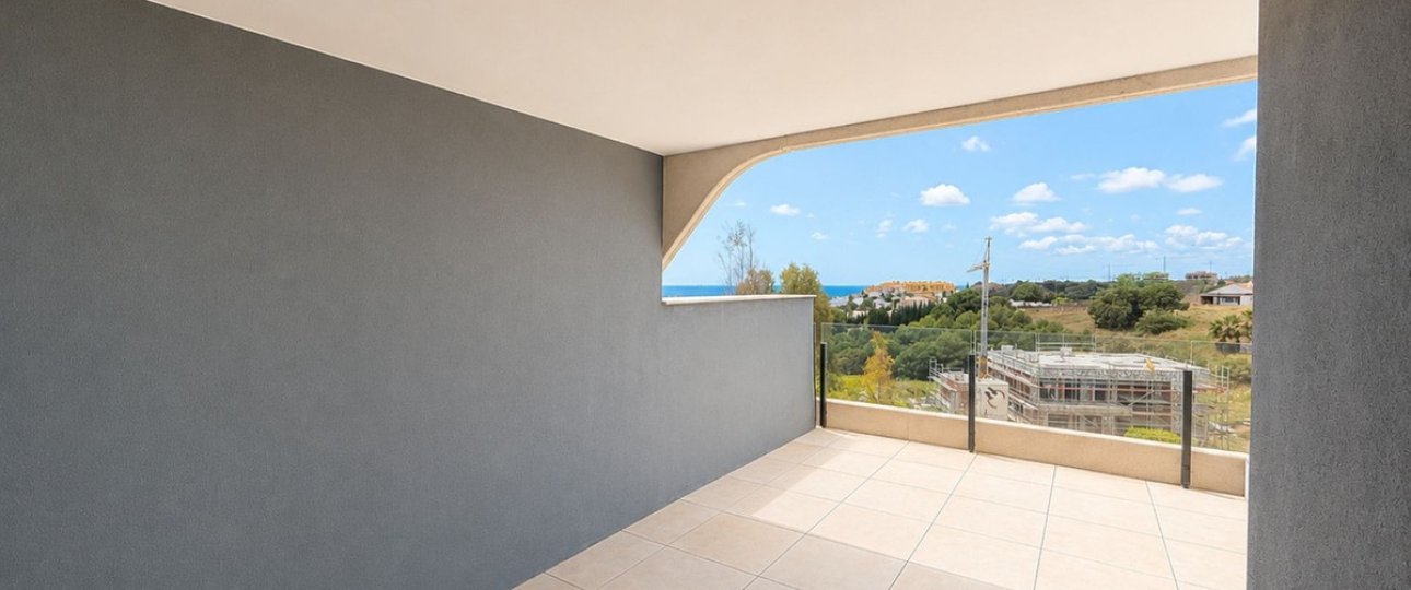 Wiederverkauf - apartment - Estepona - Estepona Centro