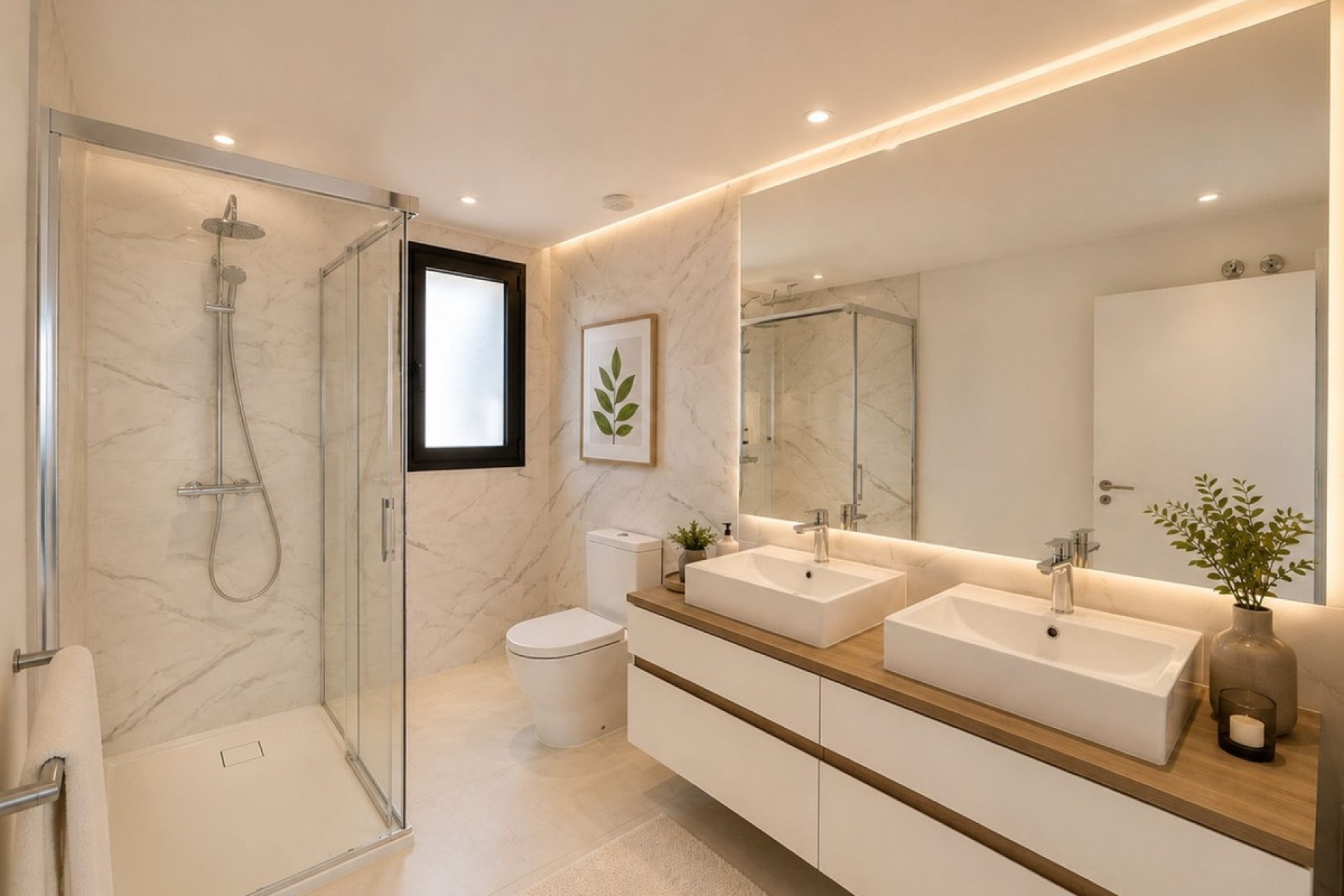 Wiederverkauf - apartment - Estepona - Estepona Centro