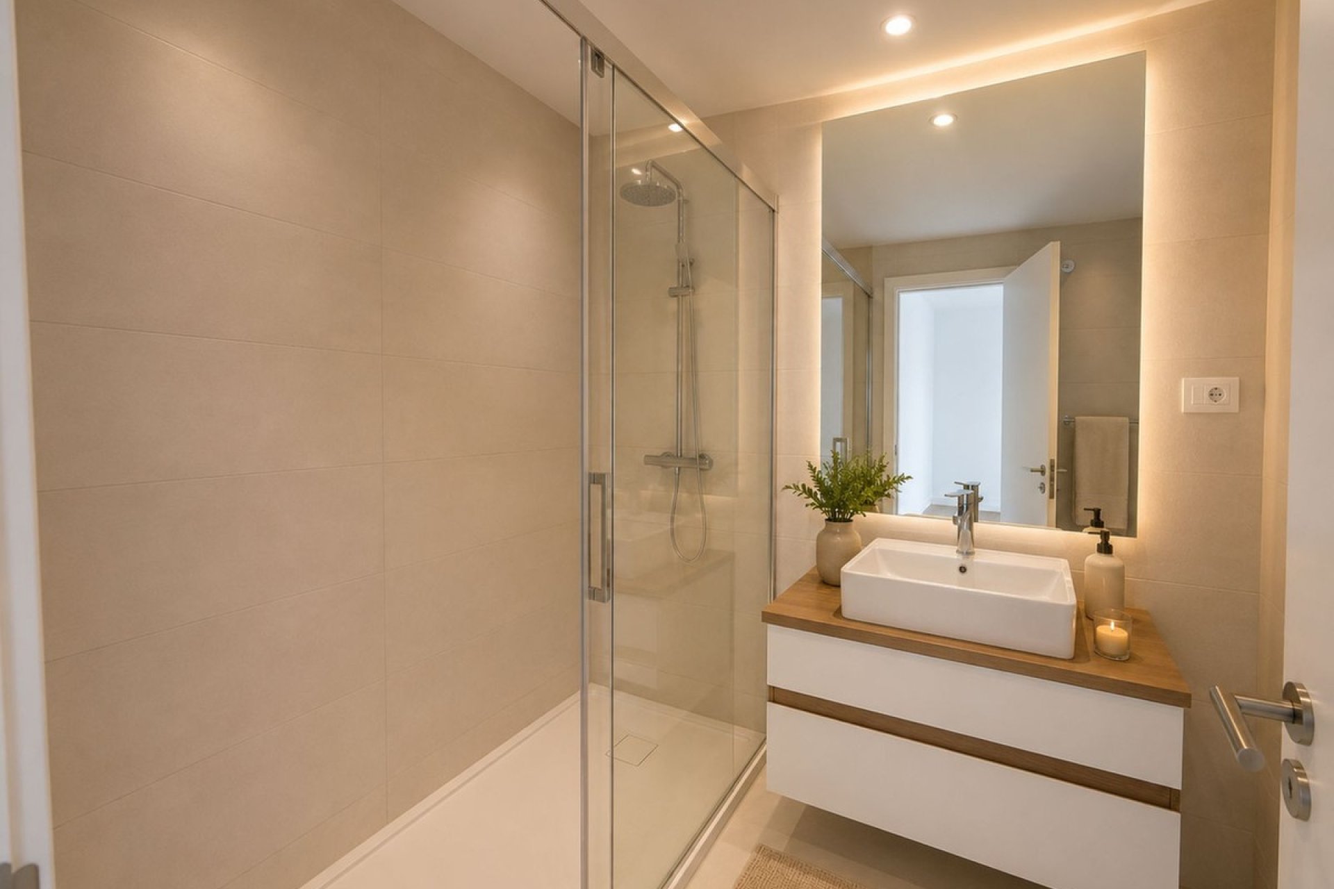 Wiederverkauf - apartment - Estepona - Estepona Centro
