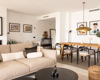 Wiederverkauf - apartment - Estepona - Estepona Centro