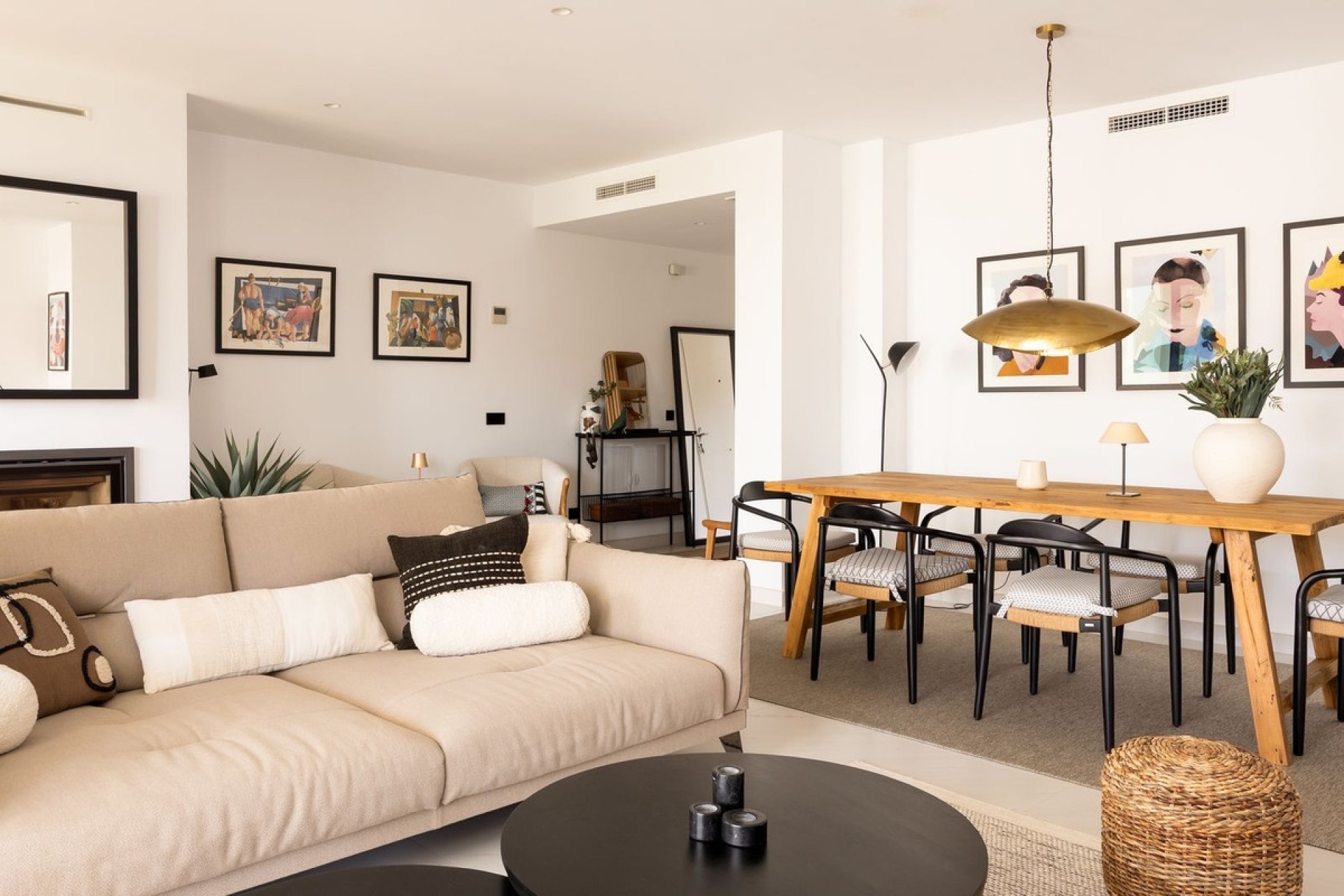 Wiederverkauf - apartment - Estepona - Estepona Centro