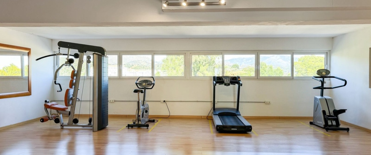 Wiederverkauf - apartment - Estepona - Estepona Centro