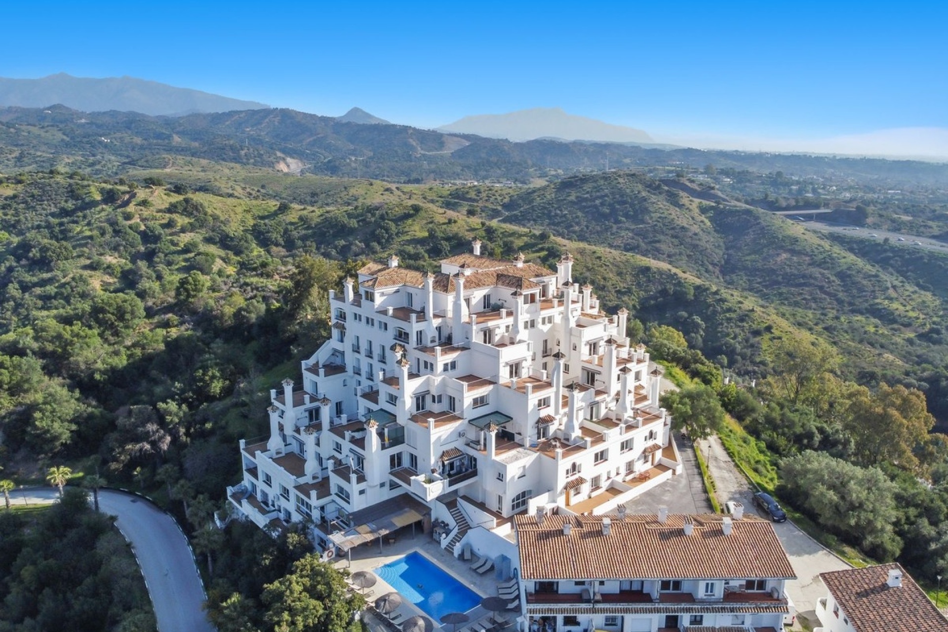 Wiederverkauf - apartment - Estepona - Estepona Centro