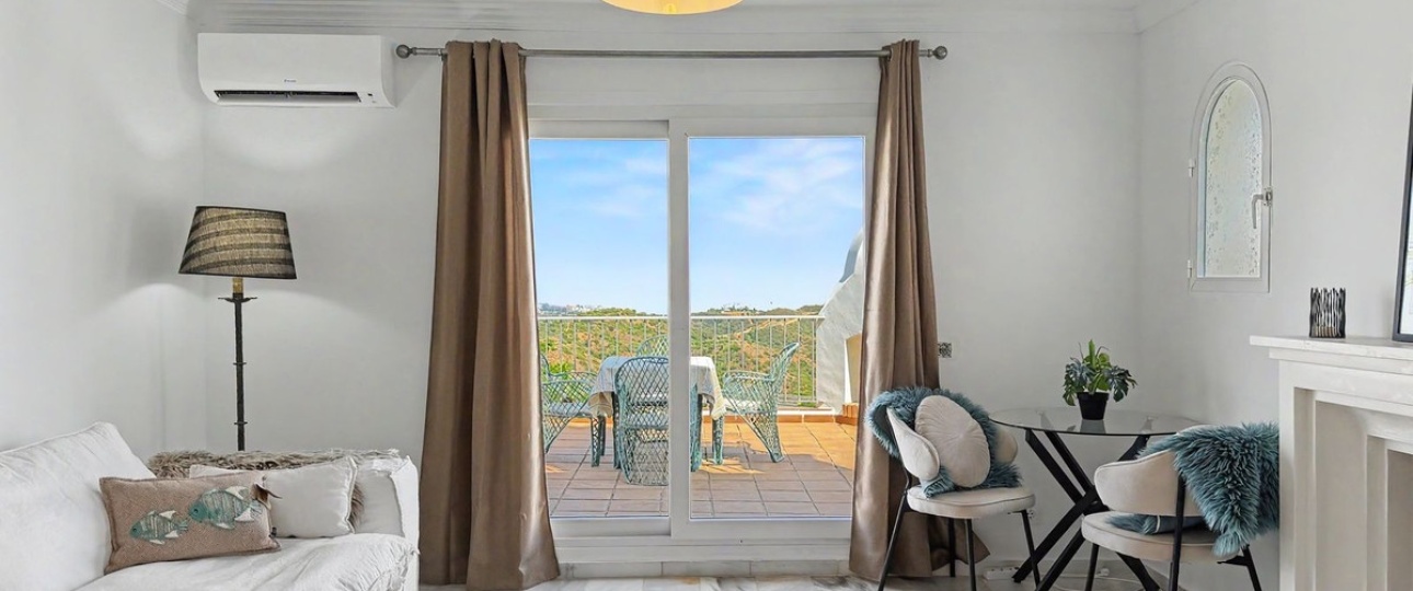 Wiederverkauf - apartment - Estepona - Estepona Centro