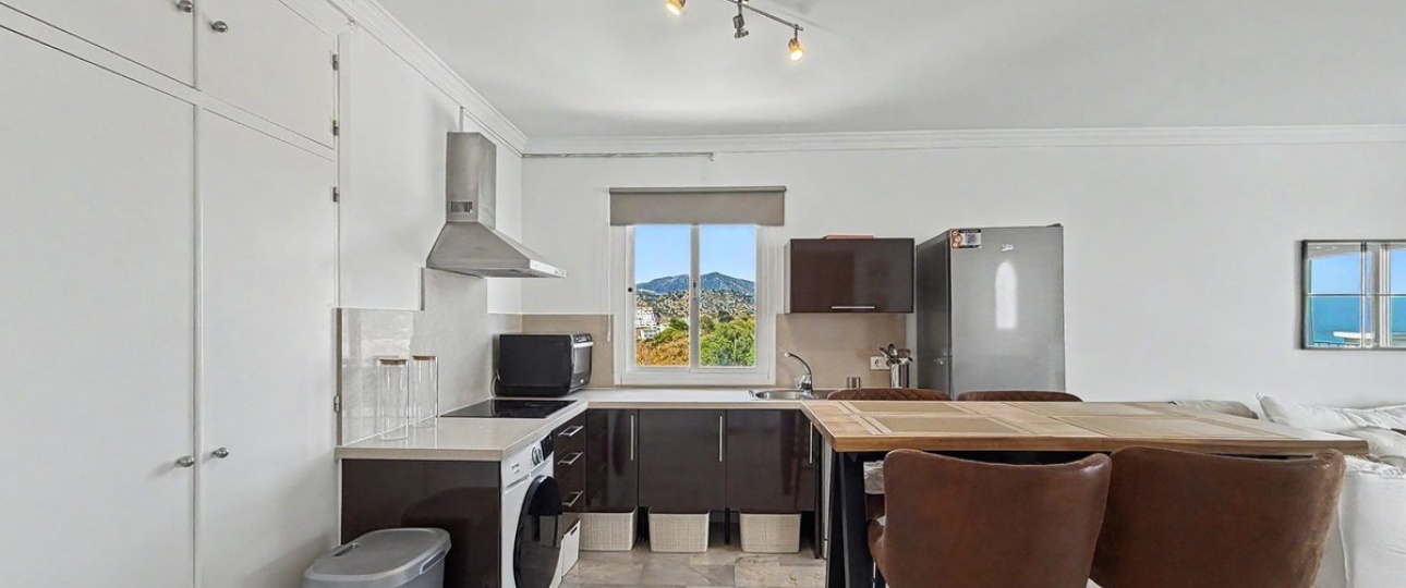 Wiederverkauf - apartment - Estepona - Estepona Centro