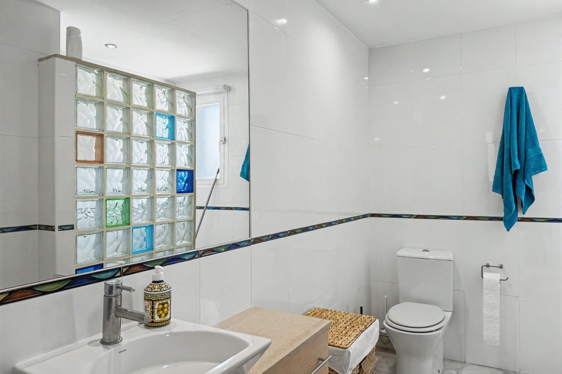 Wiederverkauf - apartment - Estepona - Estepona Centro