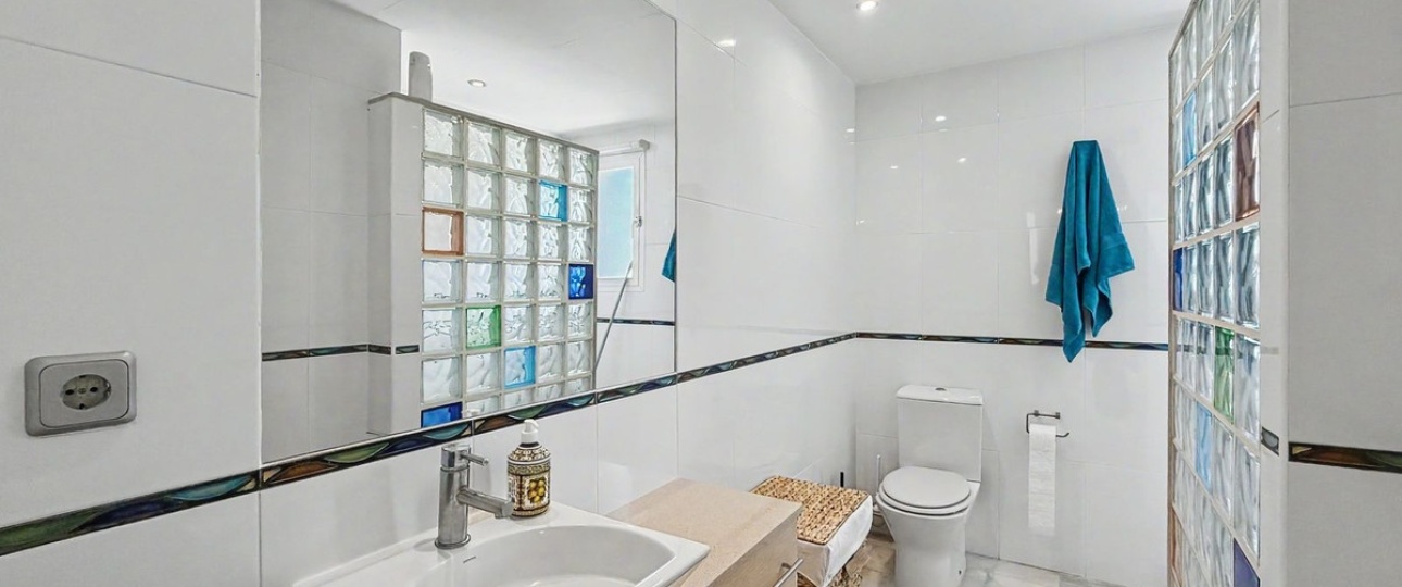 Wiederverkauf - apartment - Estepona - Estepona Centro