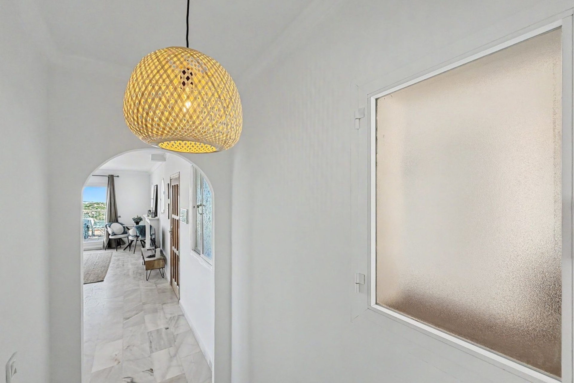 Wiederverkauf - apartment - Estepona - Estepona Centro