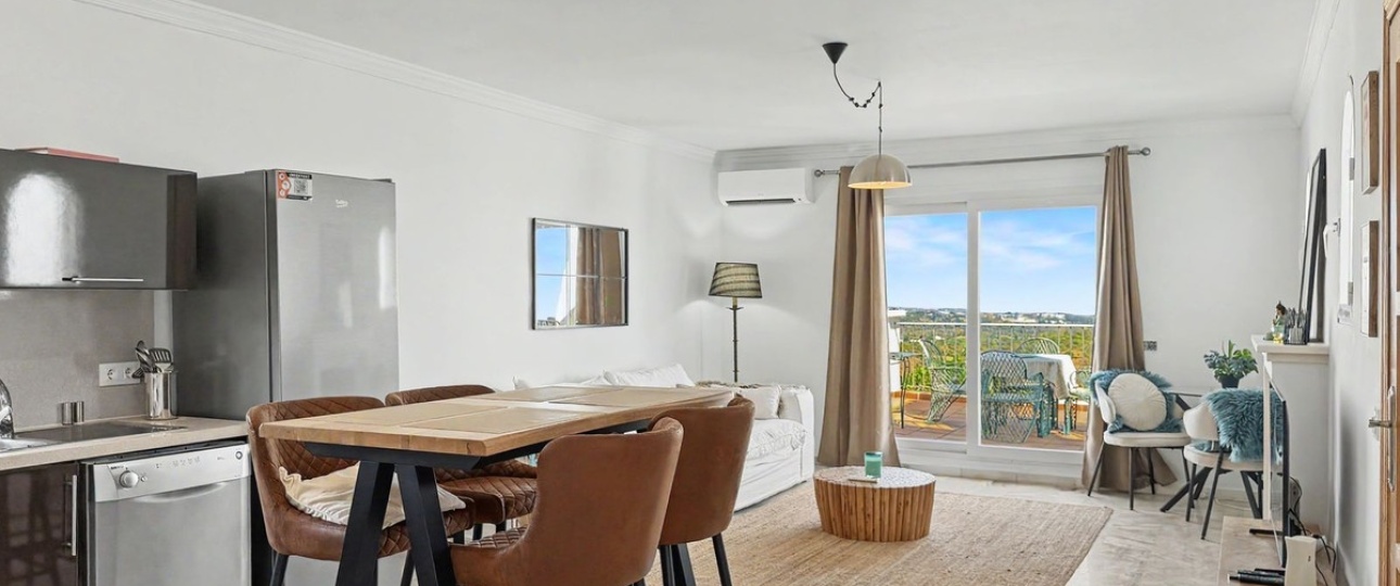 Wiederverkauf - apartment - Estepona - Estepona Centro