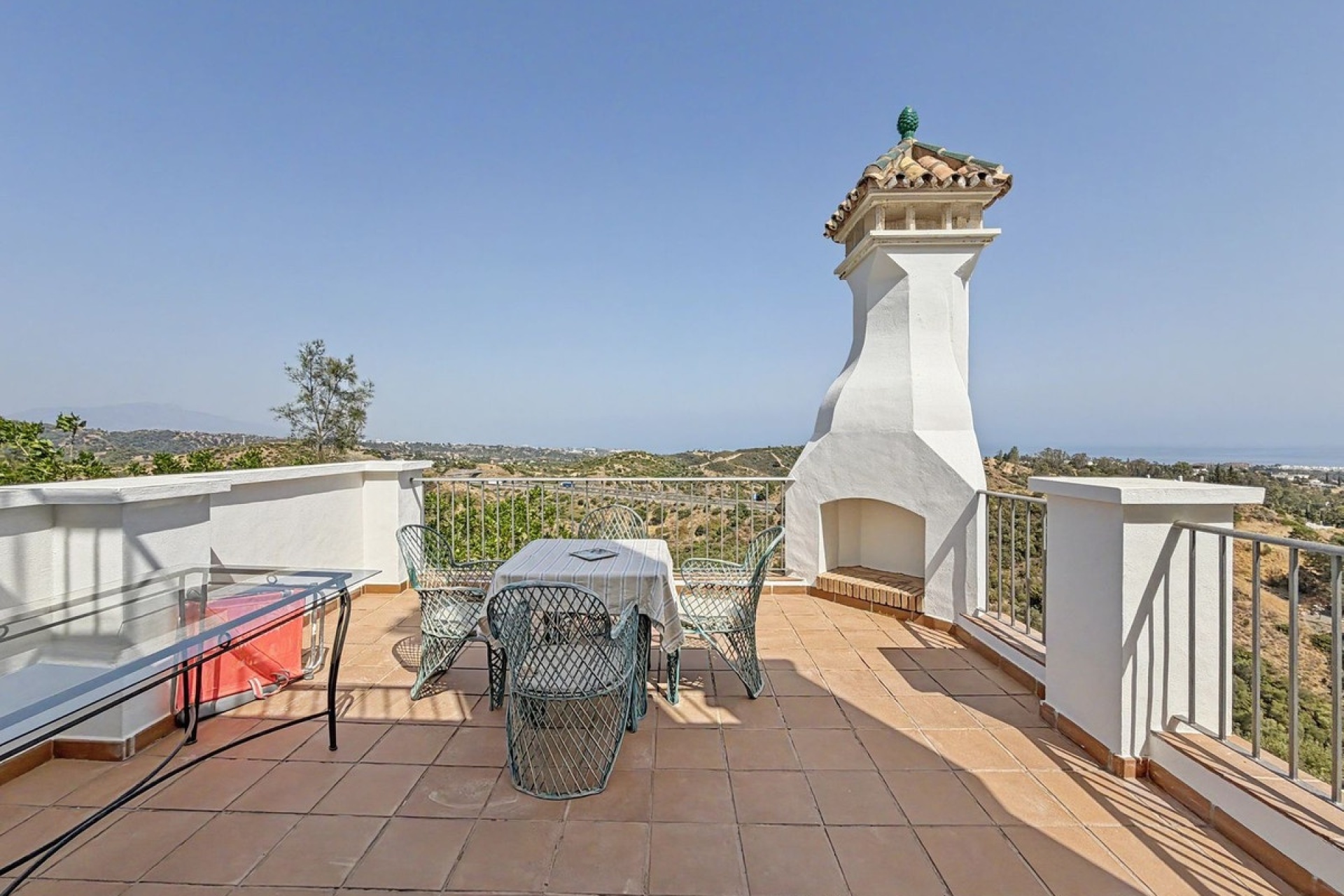 Wiederverkauf - apartment - Estepona - Estepona Centro