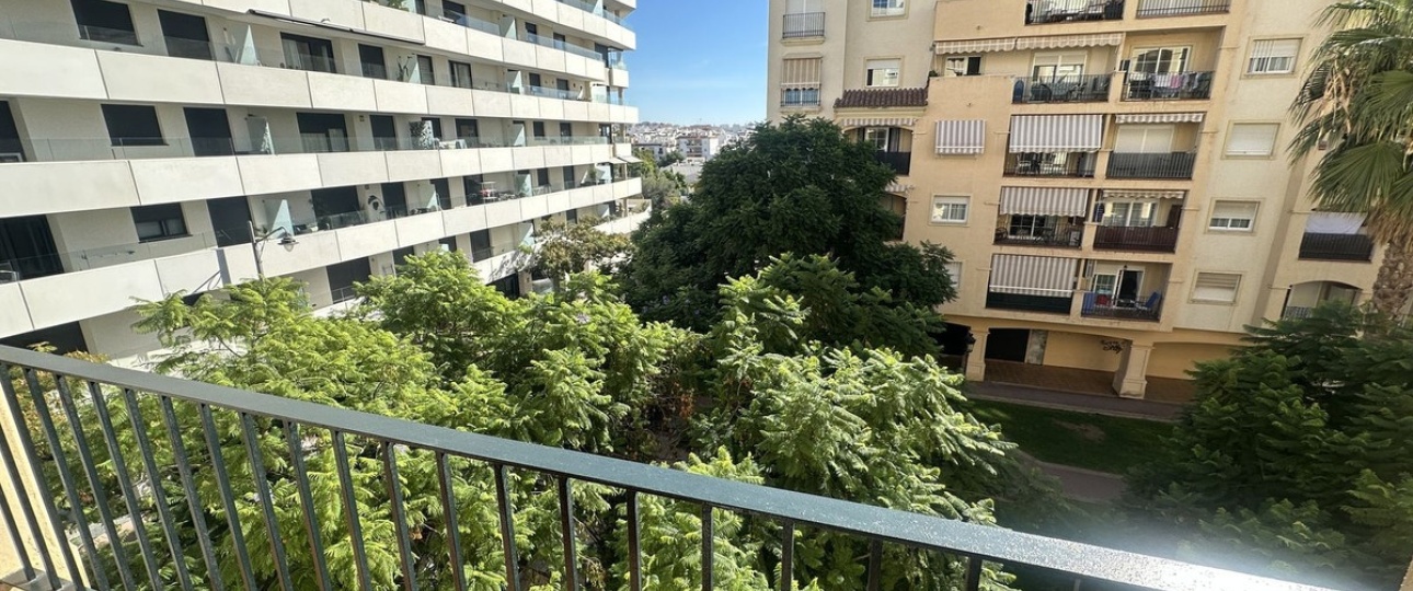 Wiederverkauf - apartment - Estepona - Estepona Centro