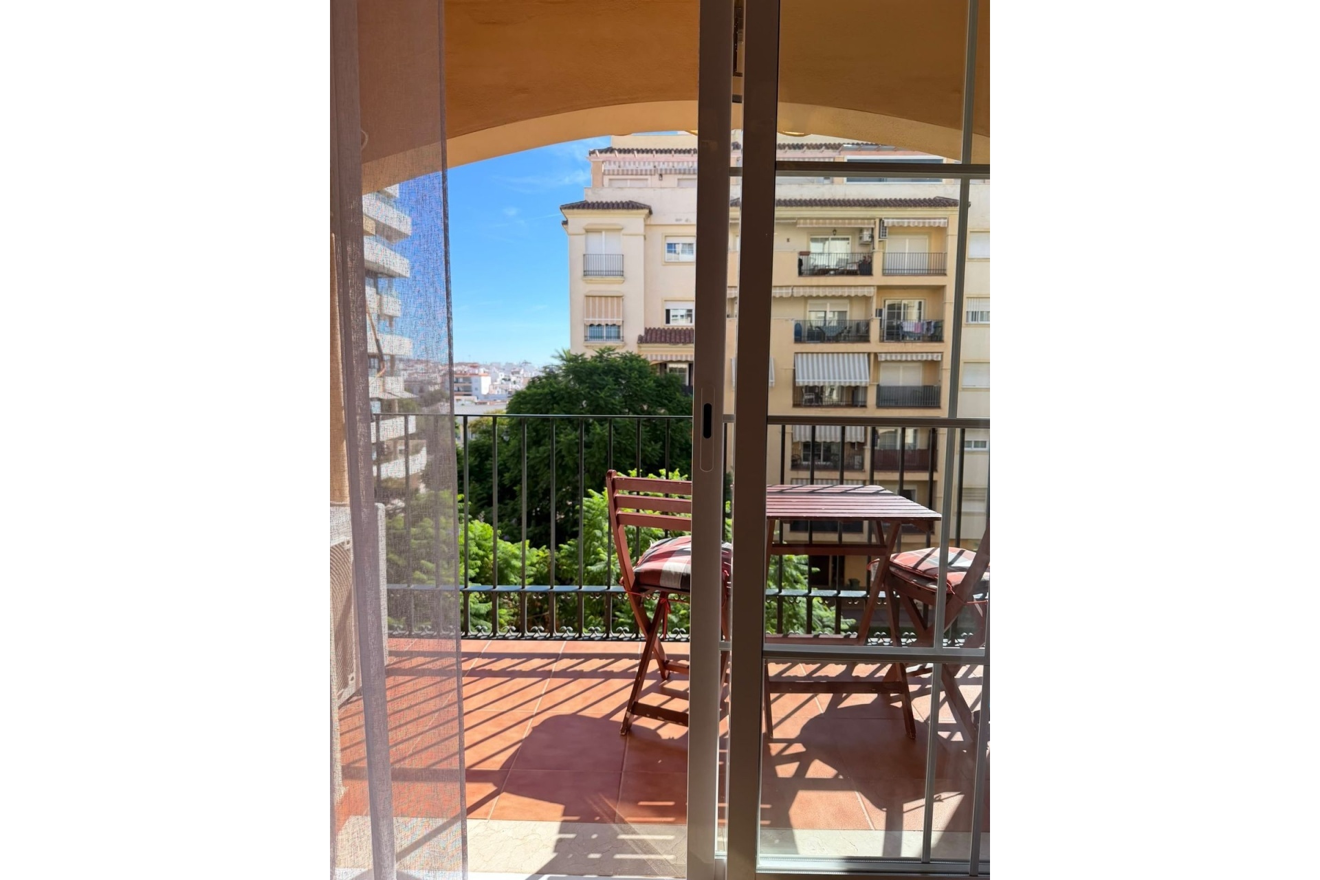 Wiederverkauf - apartment - Estepona - Estepona Centro
