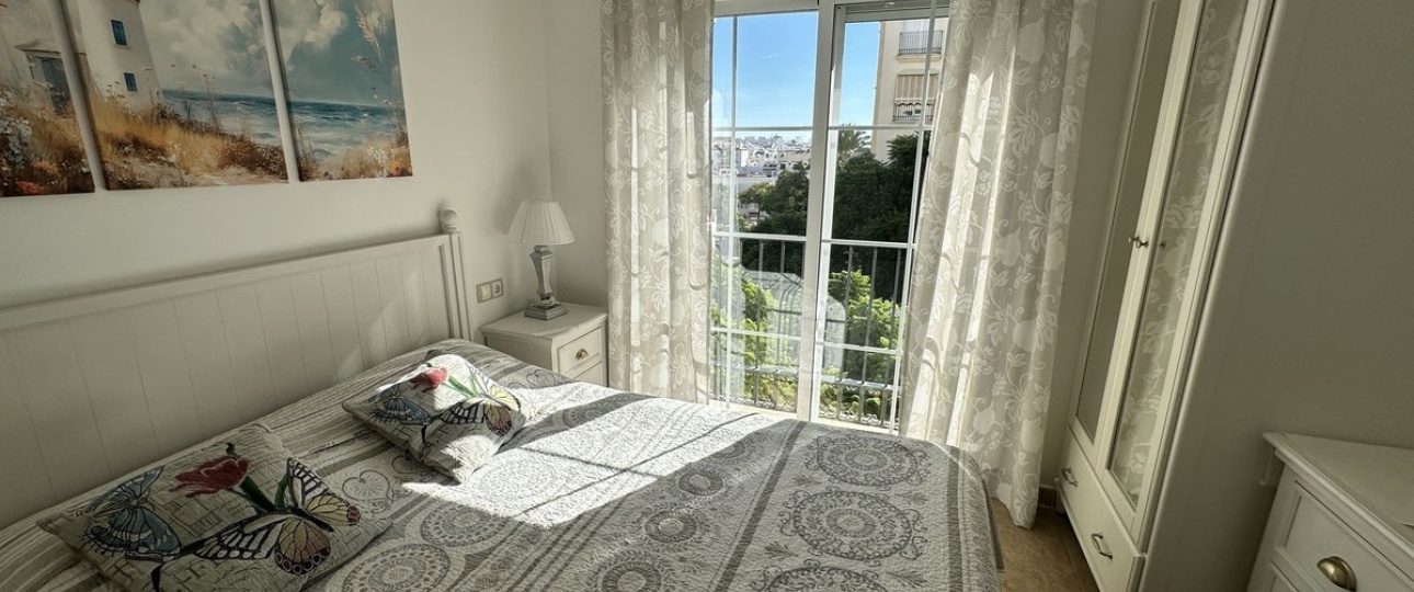 Wiederverkauf - apartment - Estepona - Estepona Centro
