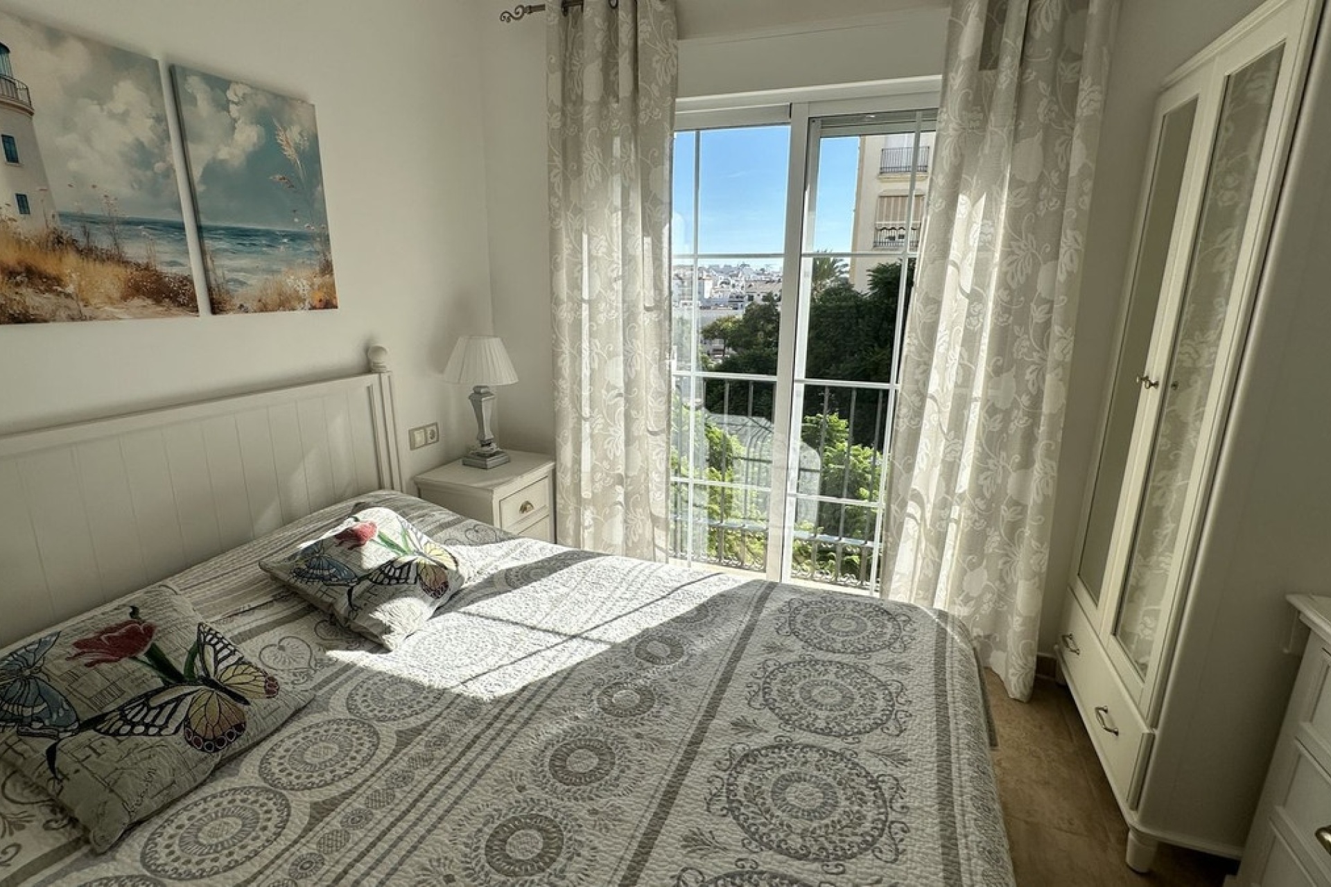 Wiederverkauf - apartment - Estepona - Estepona Centro