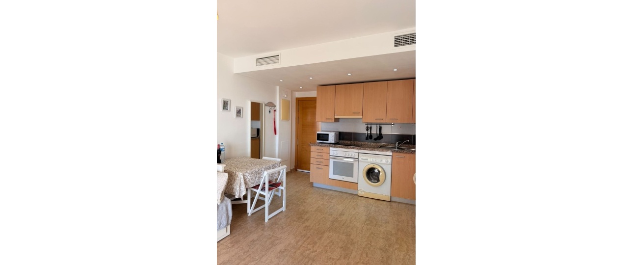 Wiederverkauf - apartment - Estepona - Estepona Centro