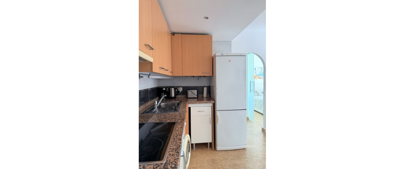 Wiederverkauf - apartment - Estepona - Estepona Centro