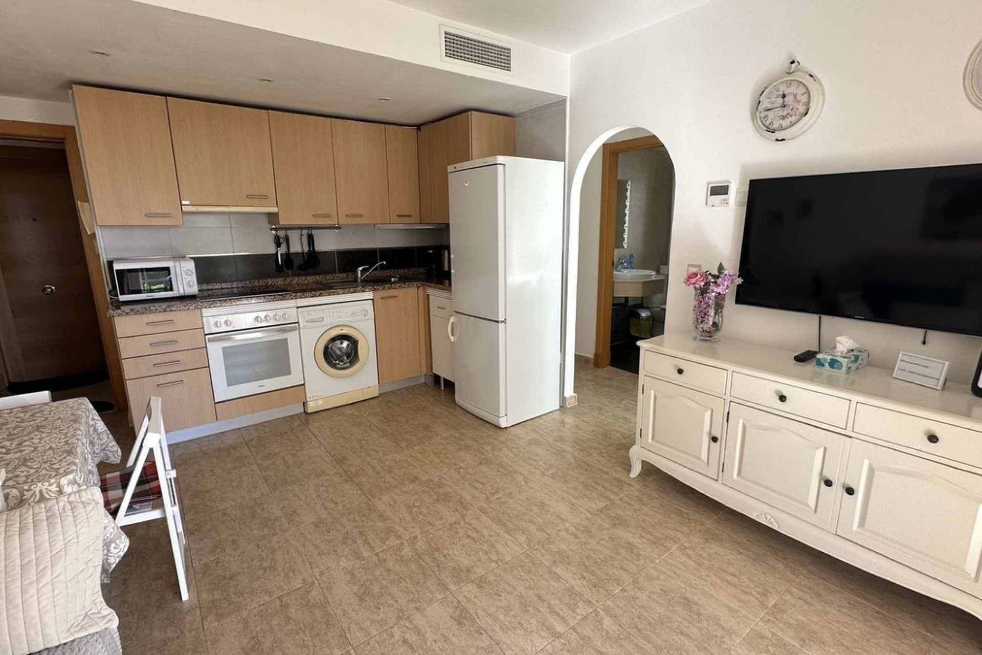 Wiederverkauf - apartment - Estepona - Estepona Centro