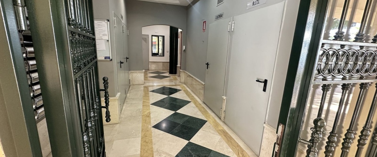 Wiederverkauf - apartment - Estepona - Estepona Centro