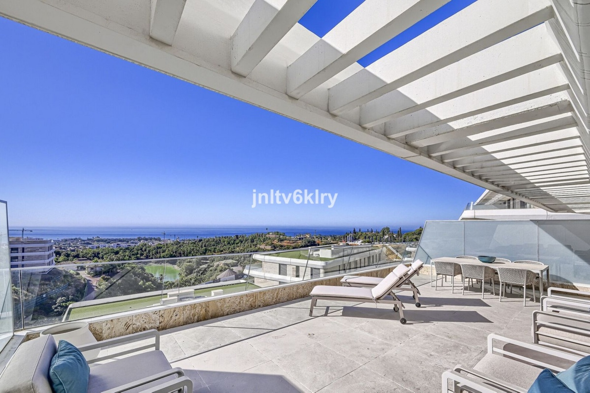 Wiederverkauf - apartment - Estepona - Estepona Centro