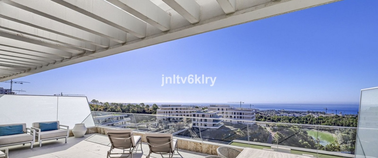 Wiederverkauf - apartment - Estepona - Estepona Centro