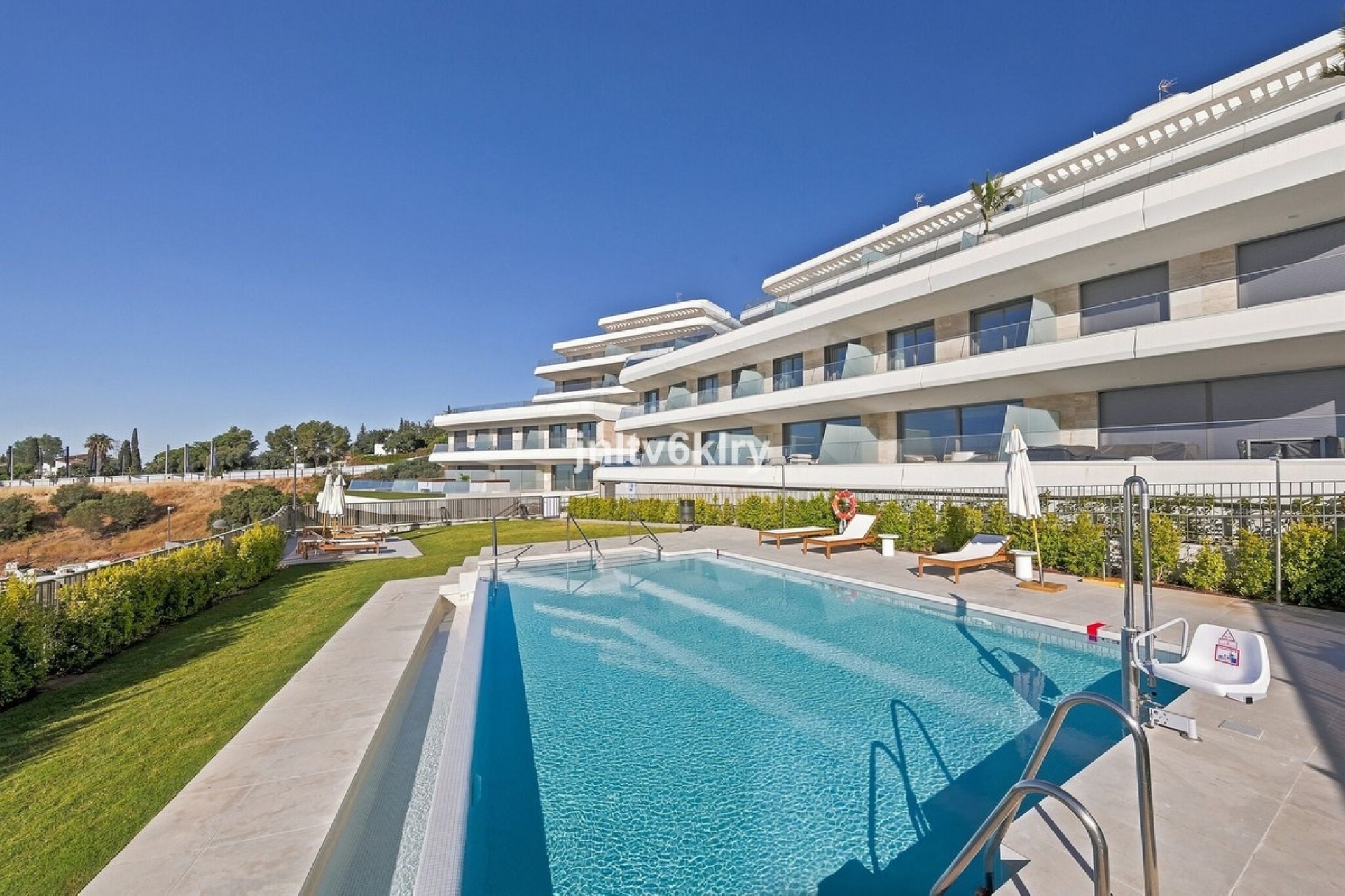 Wiederverkauf - apartment - Estepona - Estepona Centro