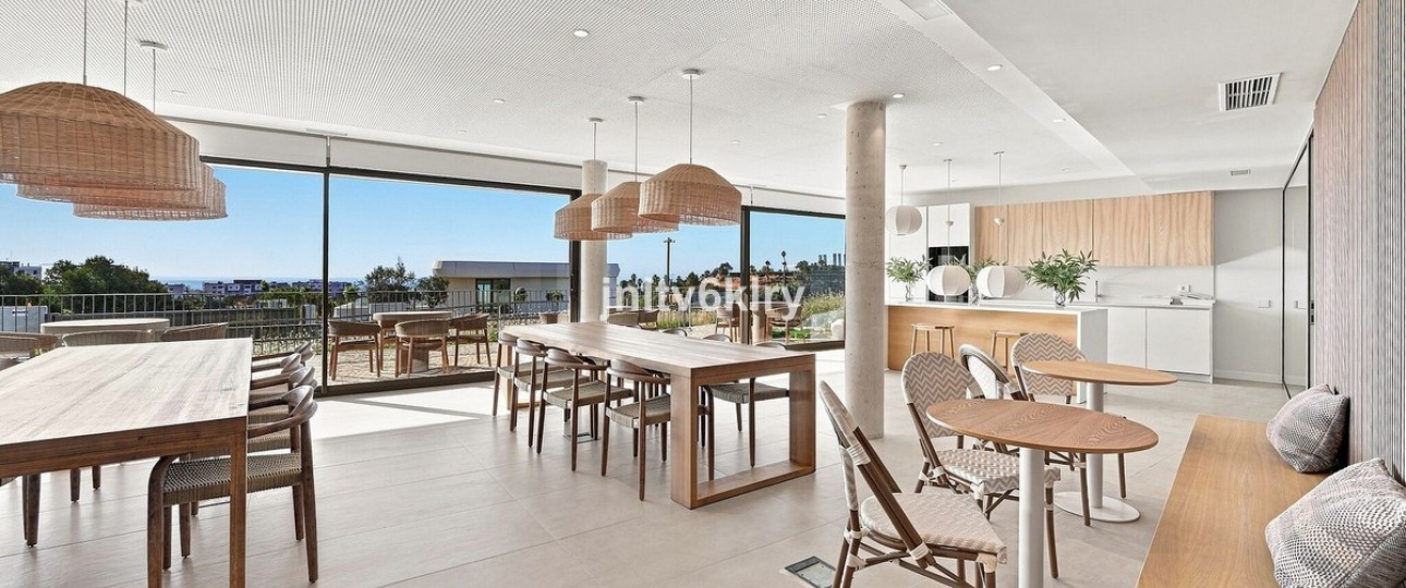 Wiederverkauf - apartment - Estepona - Estepona Centro
