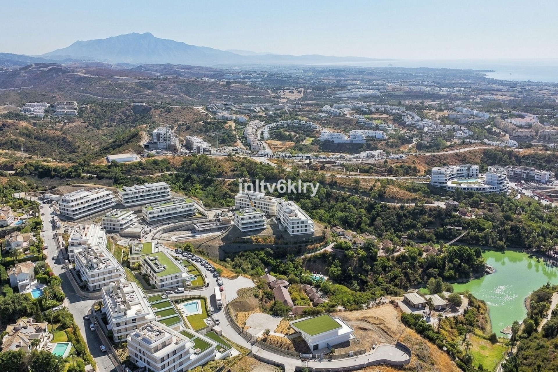 Wiederverkauf - apartment - Estepona - Estepona Centro
