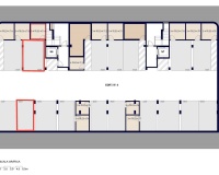 Wiederverkauf - apartment - Estepona - Estepona Centro