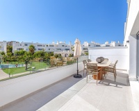 Wiederverkauf - apartment - Estepona - Estepona Centro
