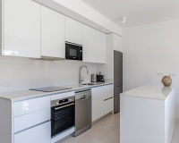 Wiederverkauf - apartment - Estepona - Estepona Centro