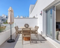 Wiederverkauf - apartment - Estepona - Estepona Centro