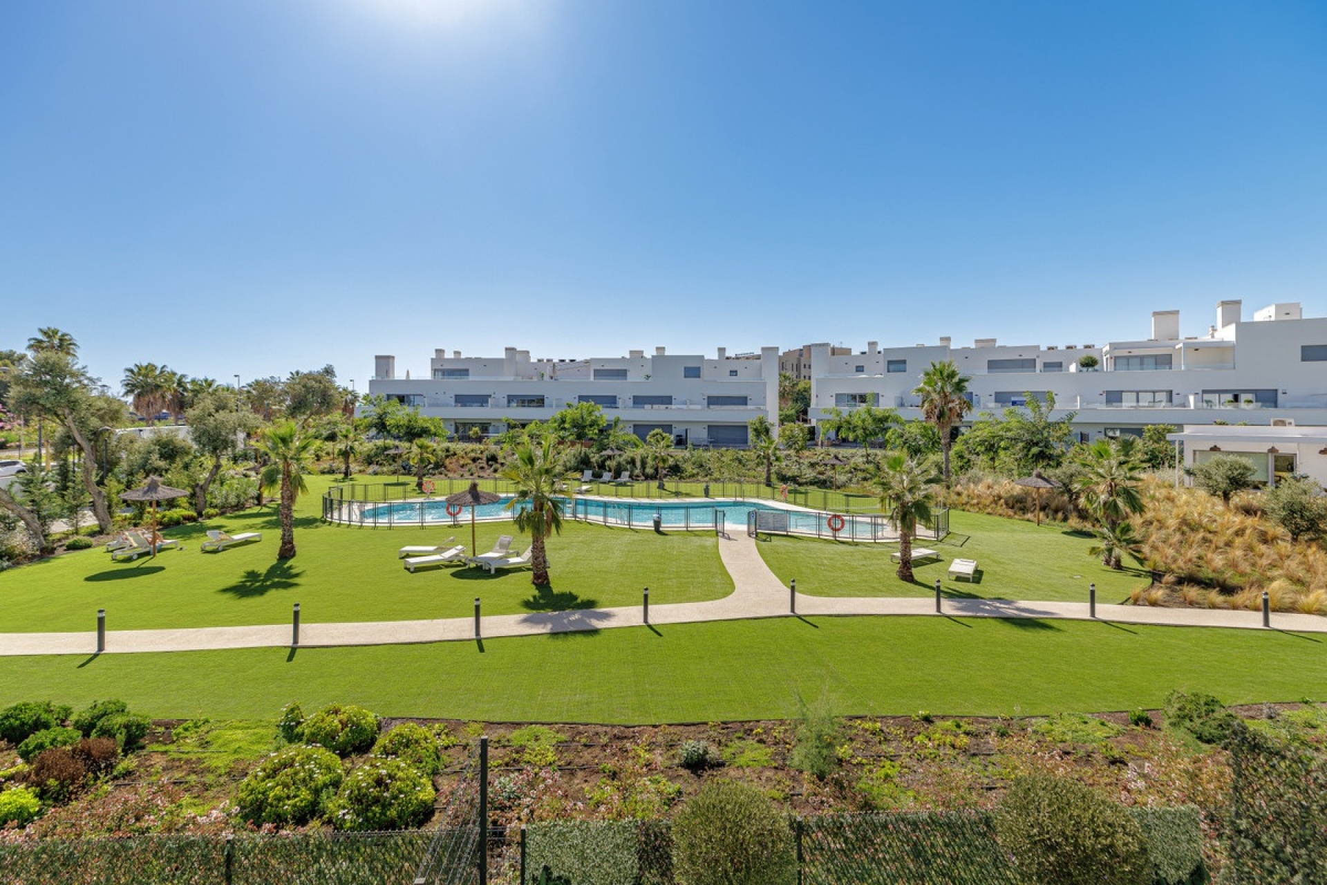 Wiederverkauf - apartment - Estepona - Estepona Centro