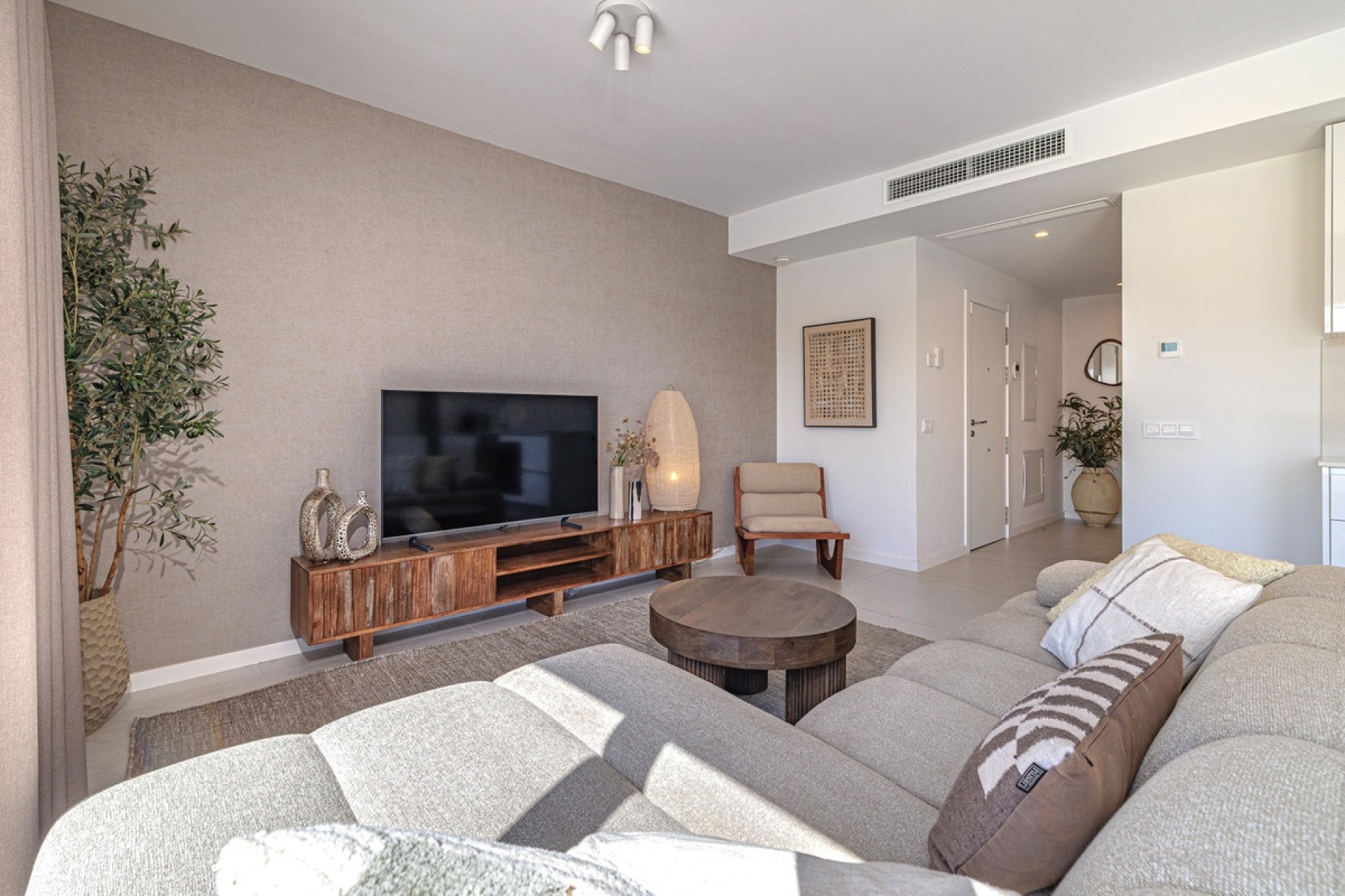 Wiederverkauf - apartment - Estepona - Estepona Centro