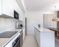 Wiederverkauf - apartment - Estepona - Estepona Centro