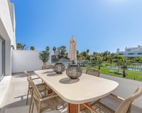 Wiederverkauf - apartment - Estepona - Estepona Centro