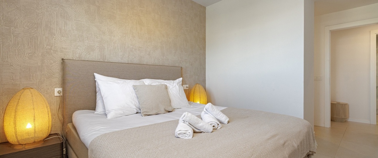 Wiederverkauf - apartment - Estepona - Estepona Centro