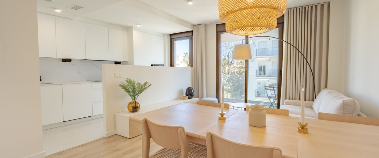 Wiederverkauf - apartment - Estepona - Estepona Centro