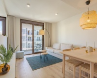 Wiederverkauf - apartment - Estepona - Estepona Centro
