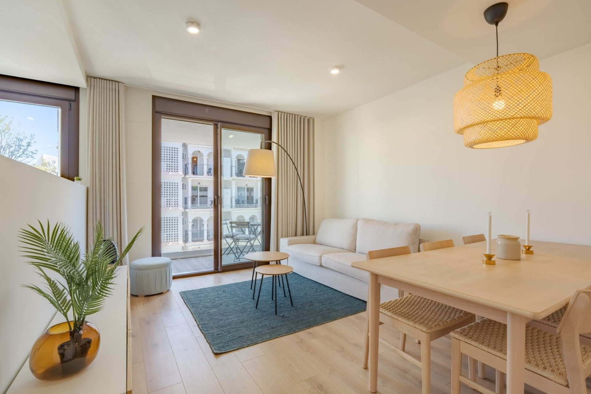 Wiederverkauf - apartment - Estepona - Estepona Centro